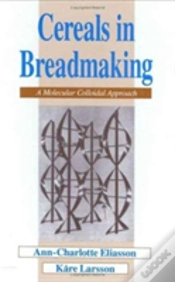 Capa do artigo Cereals In Breadmaking