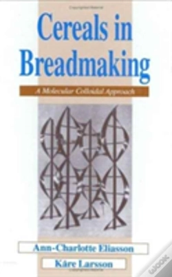 Capa do artigo Cereals In Breadmaking