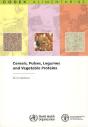 Cereals, Pulses, Legumes And Vegetable Proteins - Preview