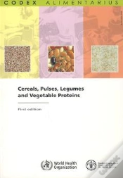 Capa do artigo Cereals, Pulses, Legumes And Vegetable Proteins