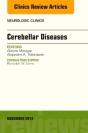 Cerebellar Disease, An Issue Of Neurologic Clinics - Preview