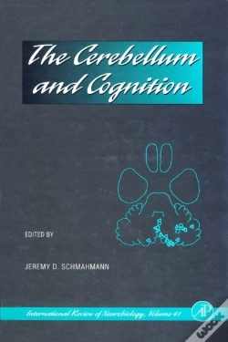 Capa do artigo Cerebellum And Cognition