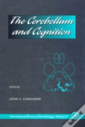 Capa do artigo Cerebellum And Cognition