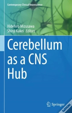 Capa do artigo Cerebellum As A Cns Hub