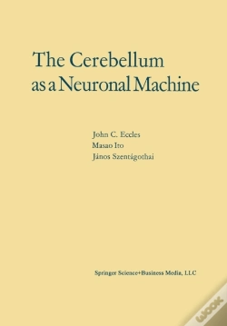 Capa do artigo Cerebellum As A Neuronal Machine
