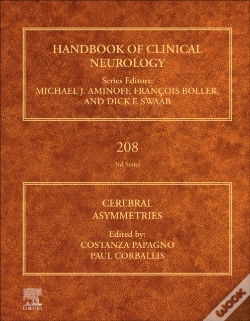 Capa do artigo Cerebral Asymmetries