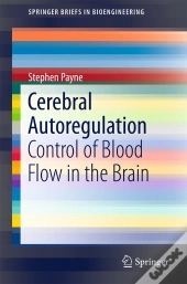 Cerebral Autoregulation