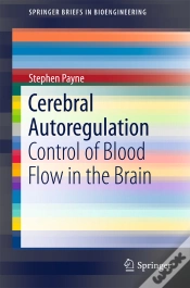 Capa do artigo Cerebral Autoregulation