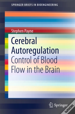 Capa do artigo Cerebral Autoregulation