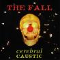 Cerebral Caustic - CD - Preview