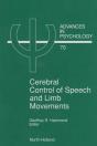 Cerebral Control Of Speech And Limb Movements - Preview
