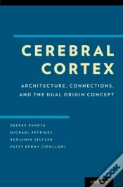 Capa do artigo Cerebral Cortex