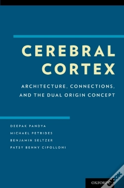 Capa do artigo Cerebral Cortex