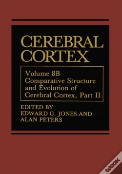 Capa do artigo Cerebral Cortex