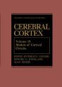 Cerebral Cortex - Preview
