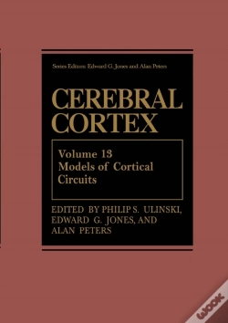 Capa do artigo Cerebral Cortex
