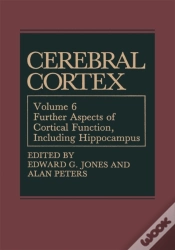 Capa do artigo Cerebral Cortex