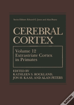 Capa do artigo Cerebral Cortex