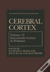 Capa do artigo Cerebral Cortex