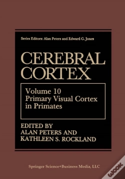Capa do artigo Cerebral Cortex