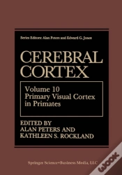 Capa do artigo Cerebral Cortex