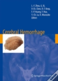 Capa do artigo Cerebral Hemorrhage