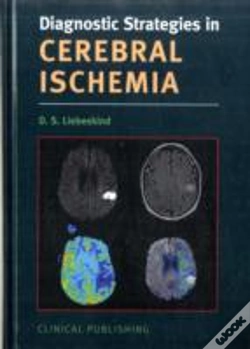 Capa do artigo Cerebral Ischemia