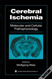 Capa do artigo Cerebral Ischemia
