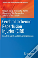 Cerebral Ischemic Reperfusion Injuries (Ciri)