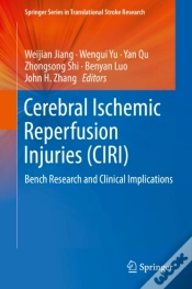Capa do artigo Cerebral Ischemic Reperfusion Injuries (Ciri)