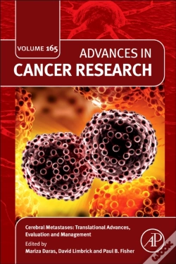 Capa do artigo Cerebral Metastases: Translational Advances, Evaluation And Management