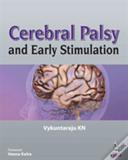 Capa do artigo Cerebral Palsy And Early Stimulation