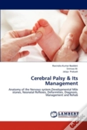 Capa do artigo Cerebral Palsy & Its Management