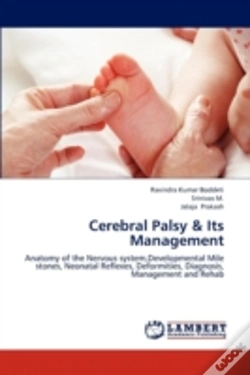 Capa do artigo Cerebral Palsy & Its Management