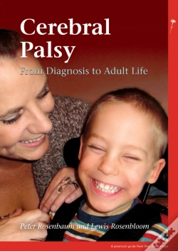 Capa do artigo Cerebral Palsy
