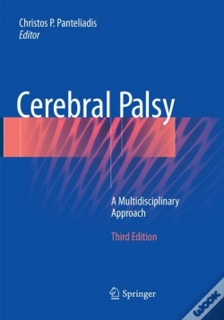 Capa do artigo Cerebral Palsy