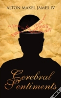 Capa do artigo Cerebral Sentiments