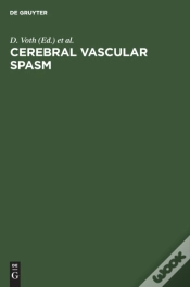 Capa do artigo Cerebral Vascular Spasm