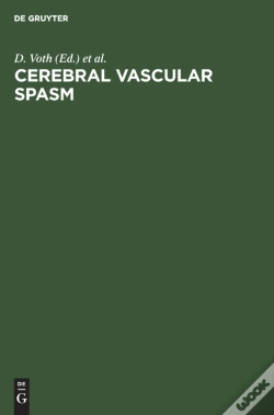 Capa do artigo Cerebral Vascular Spasm