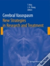 Capa do artigo Cerebral Vasospasm