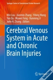 Capa do artigo Cerebral Venous System In Acute And Chronic Brain Injuries