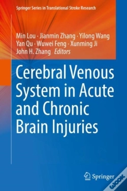 Capa do artigo Cerebral Venous System In Acute And Chronic Brain Injuries