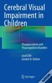 Capa do artigo Cerebral Visual Impairment In Children