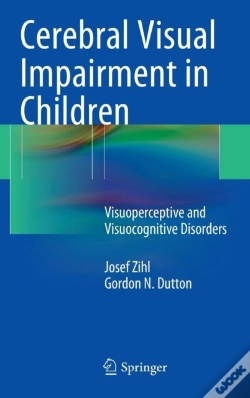 Capa do artigo Cerebral Visual Impairment In Children