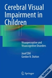 Capa do artigo Cerebral Visual Impairment In Children