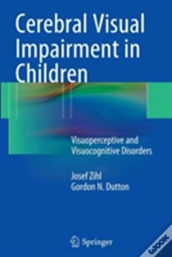 Capa do artigo Cerebral Visual Impairment In Children