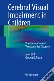 Capa do artigo Cerebral Visual Impairment In Children