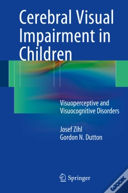 Capa do artigo Cerebral Visual Impairment In Children