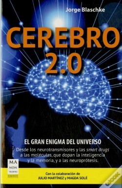 Capa do artigo Cerebro 2.0