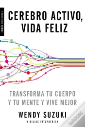 Capa do artigo Cerebro Activo, Vida Feliz
